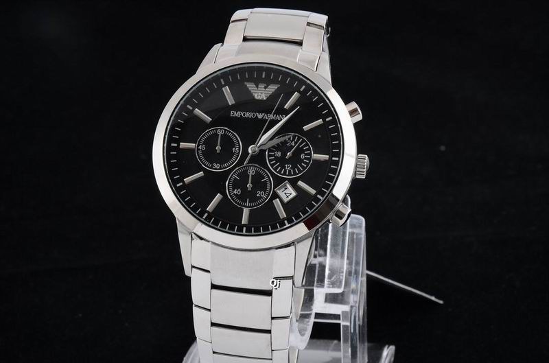 Armani watch man-857